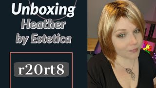 UNBOXING Heather by Estetica in R20RT8