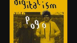 Digitalism - Pogo (CSS Remix)