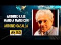 Antonio Gasalla se refirió a la crisis de los actores durante la pandemia