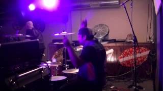 The Prowl Rc Tellez drum cam Cold Dead Hands