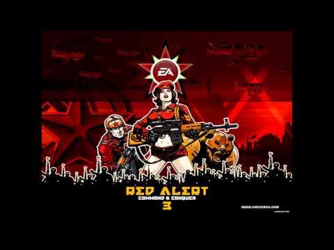 Command & Conquer: Red Alert 3 Soundtrack - Hell March 3