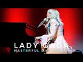 Lady Gaga Masterful Live Vocals! (Best Live Vocals)