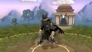 Spore-Craw