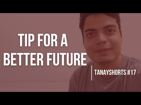 Tip for a