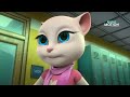 Long Leng By Kussum Koilash | New Assamese Song | [Talking Tom Version] Bindas Motion Mp3 Song