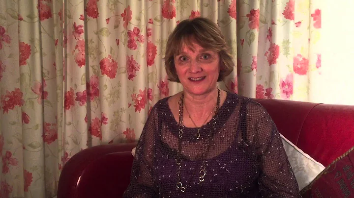 Dawn Gregory Confidence Coach