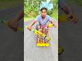Cricket Bet Ball Stump Set Unboxing Video