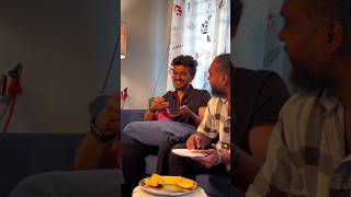 Praveen English😄🤣😂|@Samsameerinsta76#bengaluru #samfam #dailyvlog #kannadavlogs #samsameerinsta