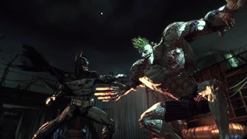 Batman Arkham Asylum Gameplay Part 13 Ending