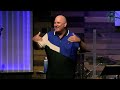 GPS Rerouting I Love God I Mitch Todd Lead Pastor