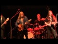 Capture de la vidéo Complete Concert - Fejd (Live@Rock For Roots 2011)