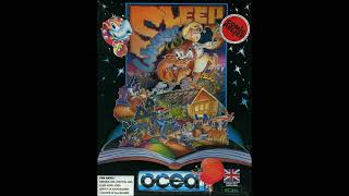 Sleepwalker Amiga CD32 OST