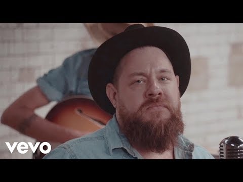 Nathaniel Rateliff &amp; The Night Sweats - S.O.B. (Official)