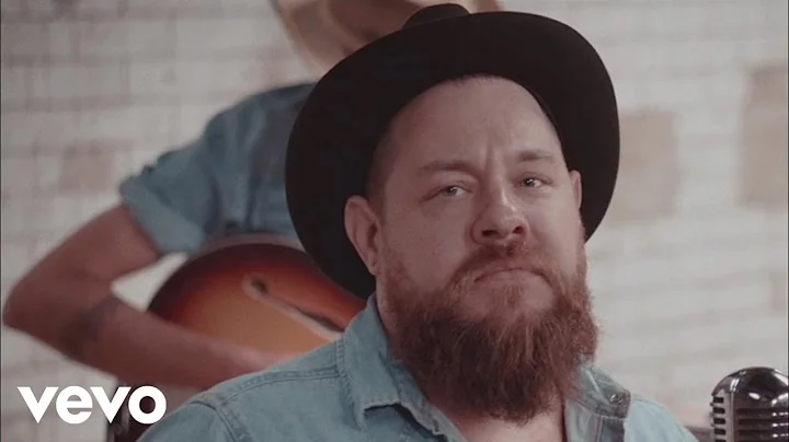 Nathaniel Rateliff & The Night Sweats - S.O.B. (Of...