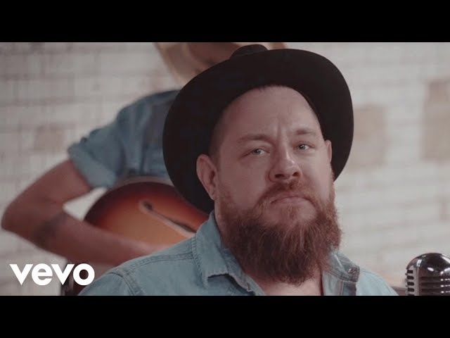 NATHANIEL RATELIFF AND THE NIGHT SWEATS - S.O.B