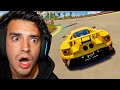 THE FASTEST CAR IN THE WORLD! (The Crew Motorfest)