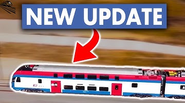 Nieuwe Europese hogesnelheidstrein is hier