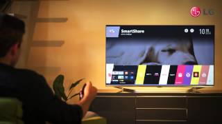 LG Training Video Input Assist