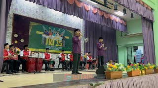 ITQAN FKI NASYID LELAKI KUMPULAN 3