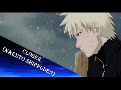 Closer 「Naruto Shippuden」〖English〗