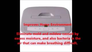 frigidaire ffad5033r1 50 pint dehumidifier