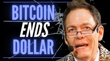 MAX Keiser: My Prediction on Bitcoin was Correct | Bitcoin To Replace Dollar SOON!