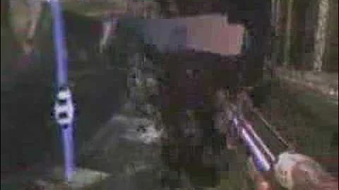 PS3 Gaming Blog - Unreal Tournament 3 Review