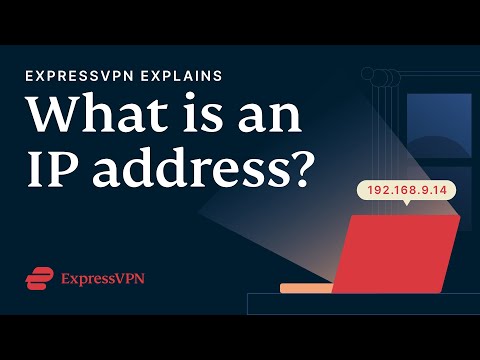 Video: Hebben websites IP-adressen?