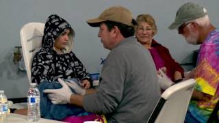 Great Thanksgiving Banquet