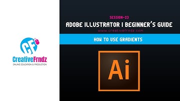 Adobe Illustrator | Beginner