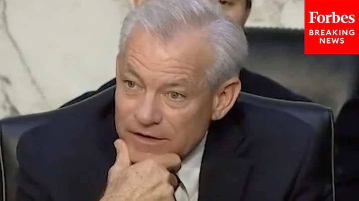 'We Have To Be Honest Here...': David Schweikert Gets Real On What's Driving Up U.S. Sovereign Debt