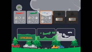 atomic fighter bomber screenshot 5