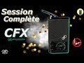 Cfx une session complte test vapeur vaporisateur boundless tuto