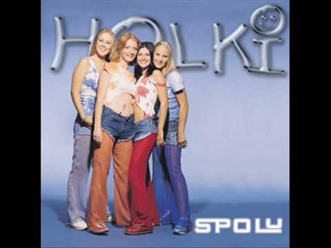 Holki — Holki-pro mámu