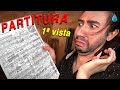 ( Dicas e Verdades ) LER PARTITURA À 1ª VISTA  - Franz Ventura