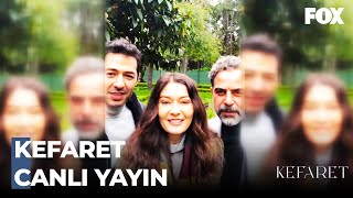 Kefaret Canlı Yayın