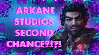 Players Are Coming Back for Patch 2.0 and Here's Why