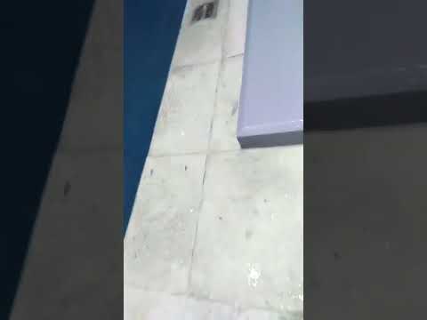 #paano maiwasan ang pinish na pintura.. sa paglilinis ng tiles😍😍😍😍