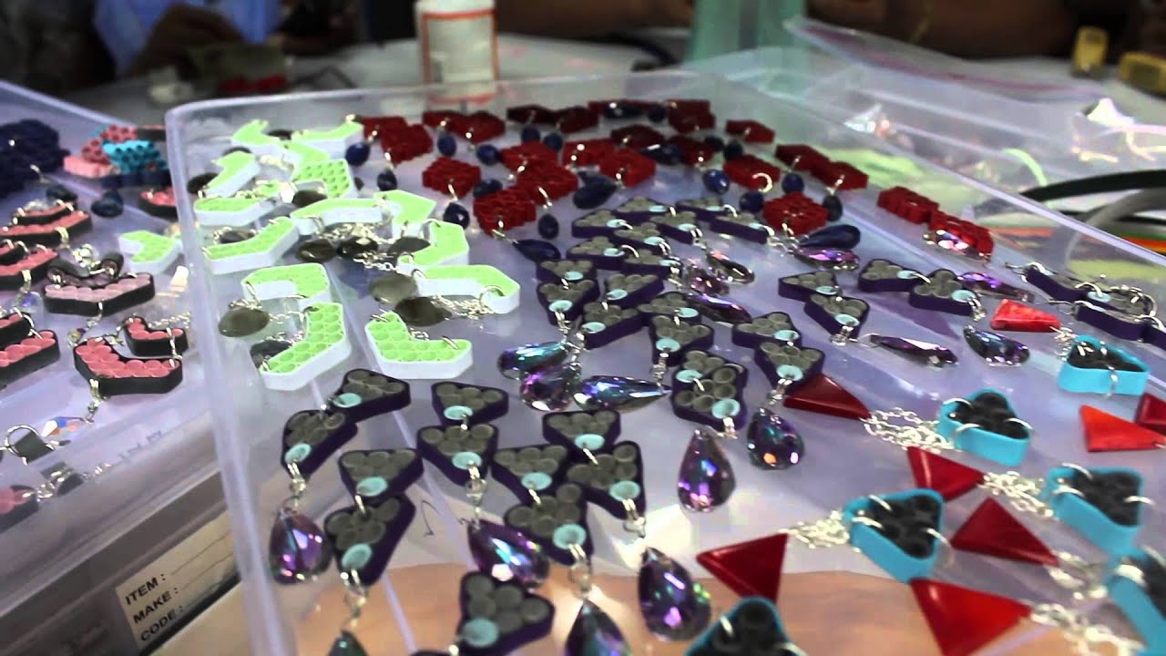 Let Girls lead (Alisha Fredricksson)