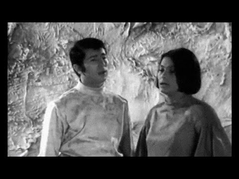 გემი - ლუიზა კობალაძე, ვახტანგ ტატიშვილი - 1972 - ივერია