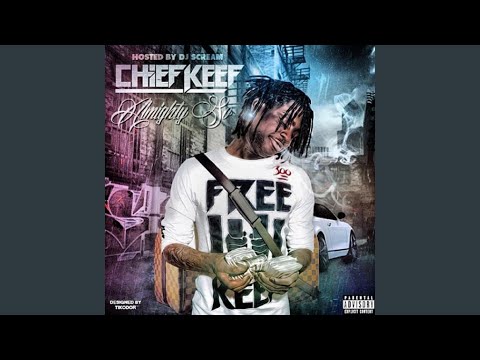 Chief Keef & DJ Scream - Sucka mp3 ke stažení