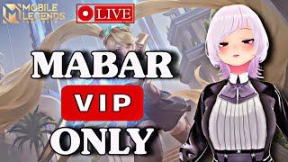 【MLBB】DC Mae Ganti YGY... 【Vtuber ID】