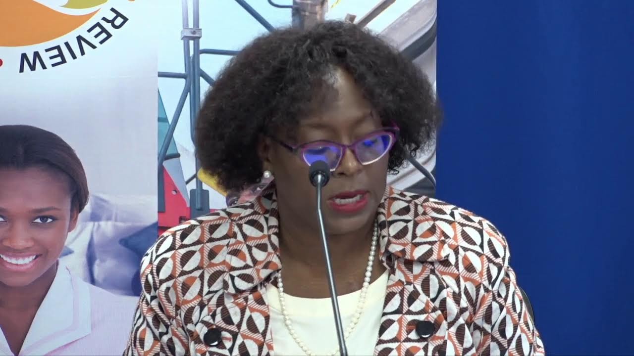 Ministry of Education, Technological and Vocational Training PC. IDB/METVT NTi Coursera Partnership