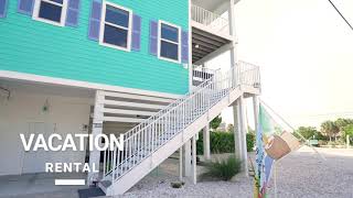 Fort Myers Beach Vacation Rental | 4601 Estero Blvd.
