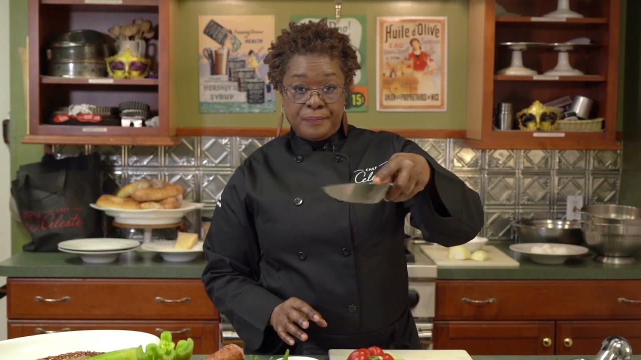 Eat This TV/Cooking in New Orleans