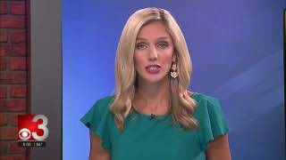 CBS3 Live at Five 2021 08 03