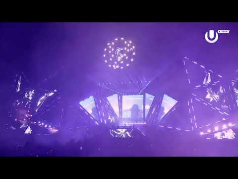 Gala - Freed From Desire - W&W & Ben Nicky & KEVU - Timmy Trumpet - Live Ultra Music Europe 2023