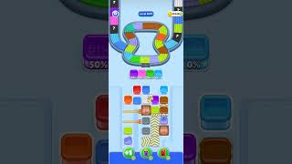 Beads Out Level 1614 Solution Walkthrough 