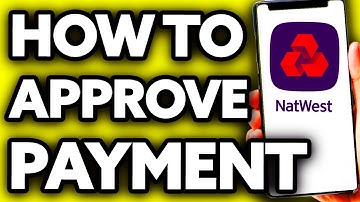 How To Approve a Payment on Natwest App (EASY!)