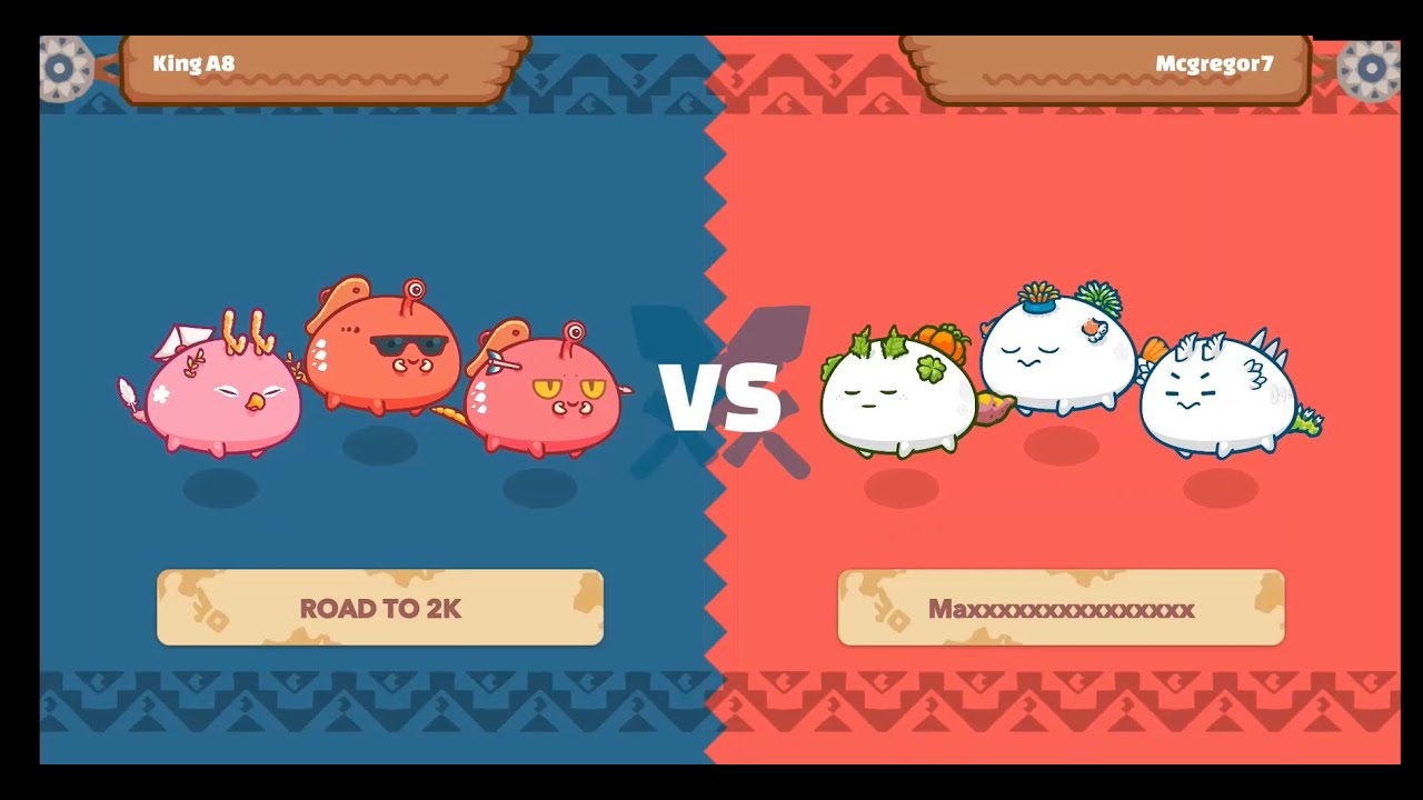 Double Bug Pocky | Discard Team Gameplay | S19 Axie Infinity